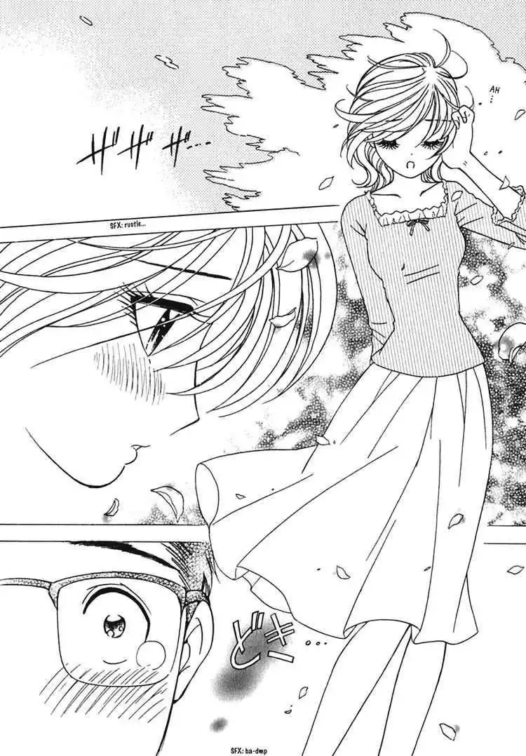 Orange Yane no Chiisana Ie Chapter 4 10